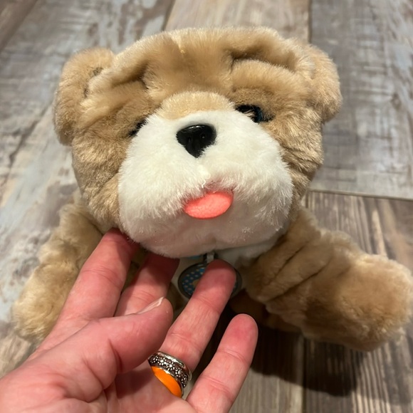 Little Live Pets puppy dog “robot” - Picture 1 of 5